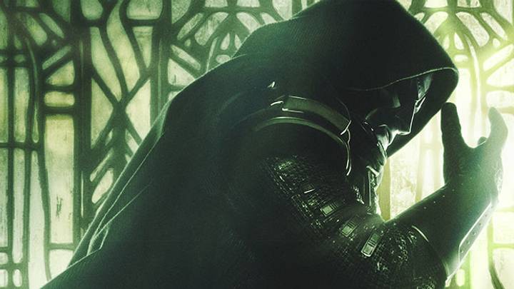 Marvel Studios' Avengers: Doomsday, starring Robert Downey Jr. as Doctor Doom