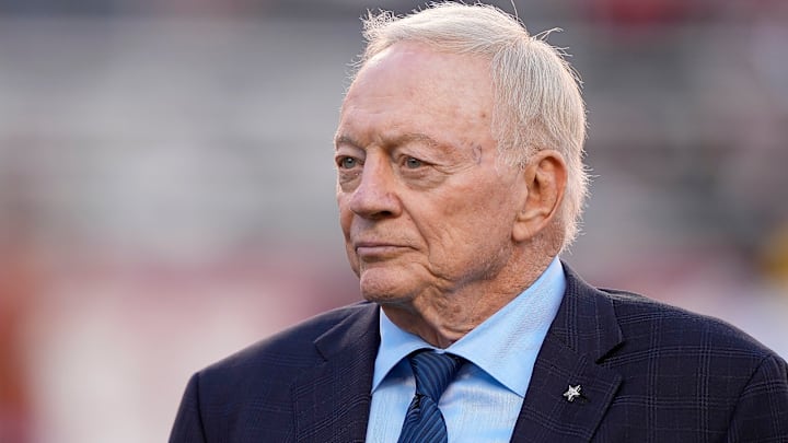 Dallas Cowboys v San Francisco 49ers