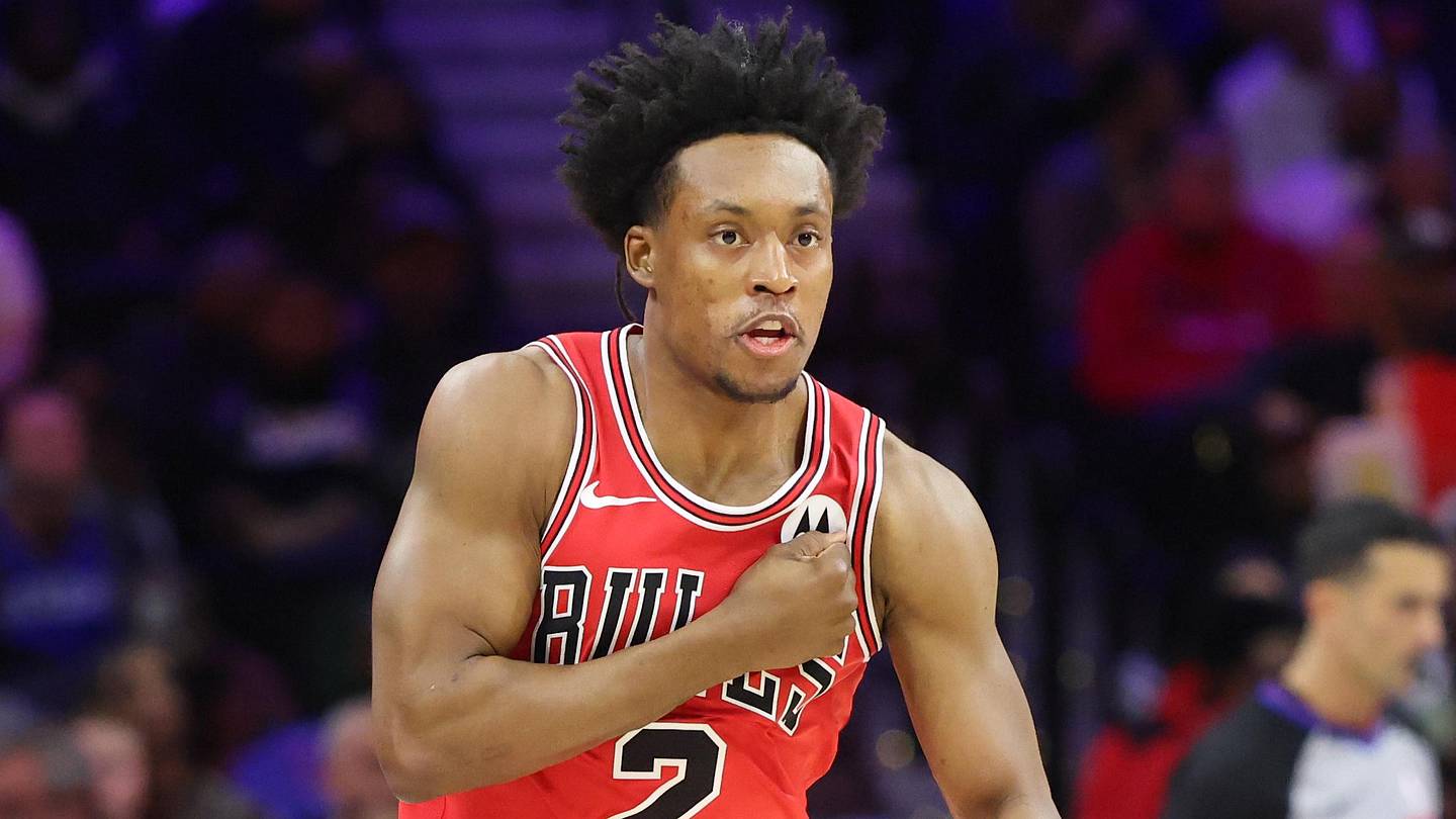 3 Players Who Make Most Sense for Suns in Free Agency