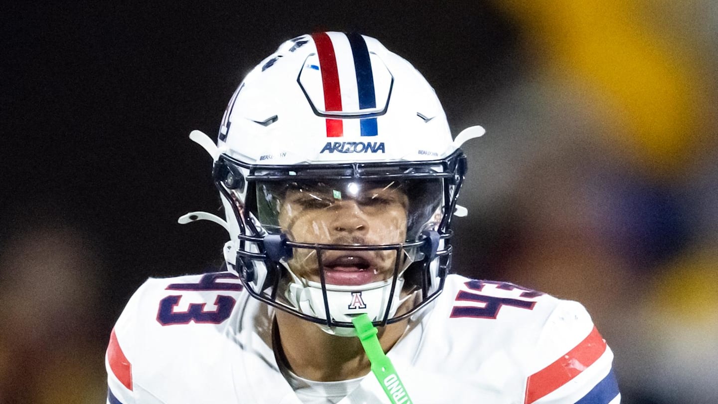 Grading the Raiders' Trade, Fifth-Round Pick of Dalton Johnson