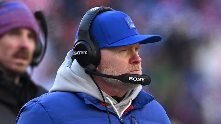 Buffalo Bills v Cleveland Browns - NFL 2025