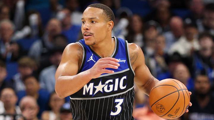 Desmond Bane knows the Orlando Magic have the talent to compete. The team's task is to bring everyone together to maximize that talent. That work is already underway. Desmond Bane knows the Orlando Magic have the talent to compete. The team's task is to bring everyone together to maximize that talent. That work is already underway.