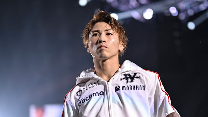 Naoya Inoue