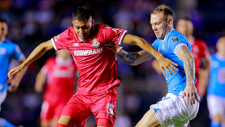 Tanto Toluca como Cruz Azul están instalados de forma directa en la Liguilla por el título del Apertura 2024 Tanto Toluca como Cruz Azul están instalados de forma directa en la Liguilla por el título del Apertura 2024