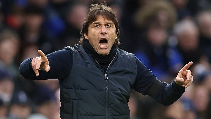 Results have been mixed for Conte's Spurs Results have been mixed for Conte's Spurs