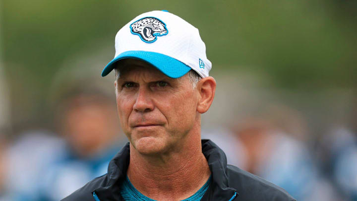 NFL executive Trent Baalke