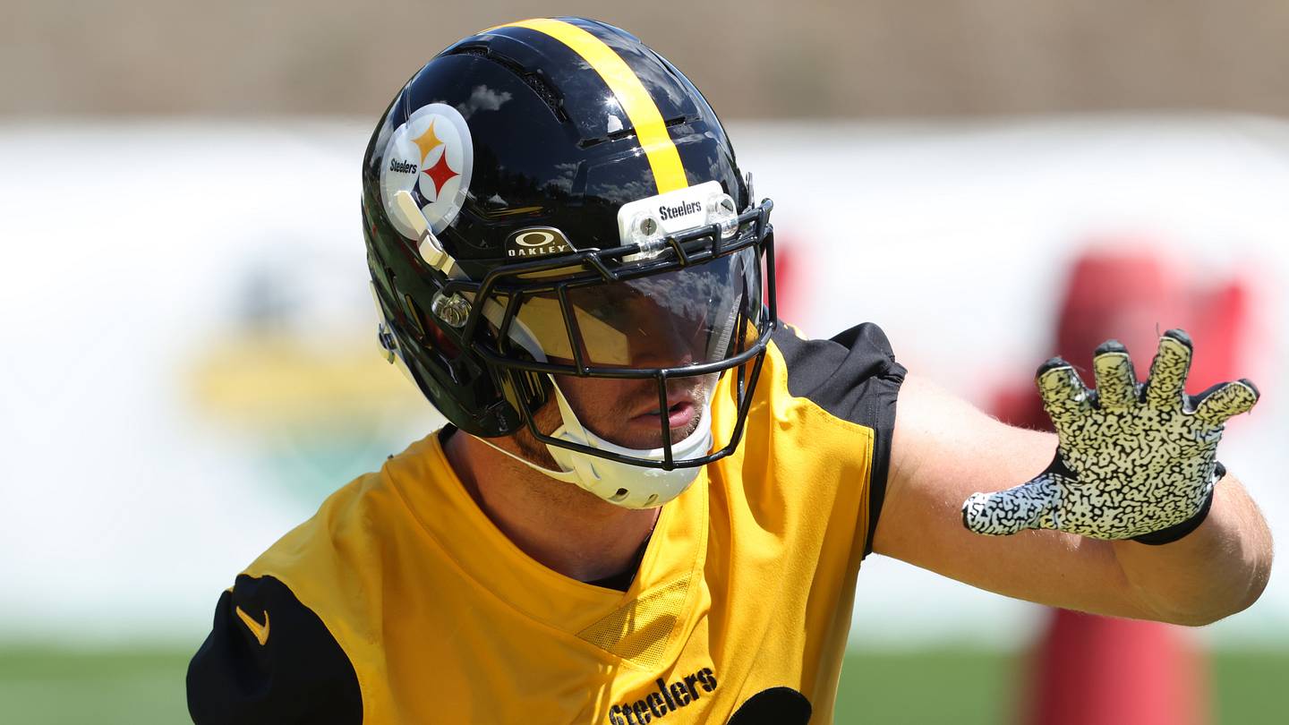 T.J. Watt is finally making the change Steelers fans have begged for