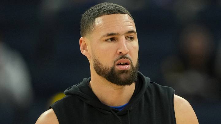 Dallas Mavericks, Klay Thompson Dallas Mavericks, Klay Thompson