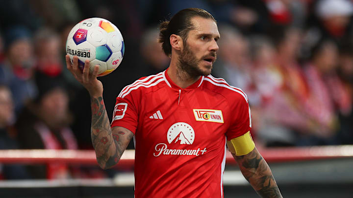 Christopher Trimmel soll die Probleme frühzeitig erkannt haben