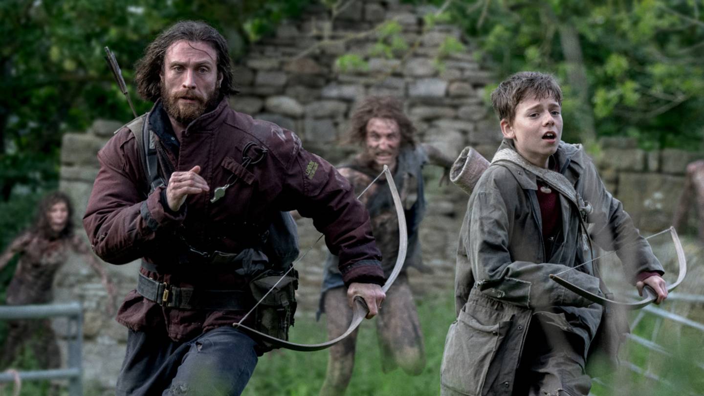 Top Zombie Movies to Watch Now: Netflix Favorites & All-Time Classics