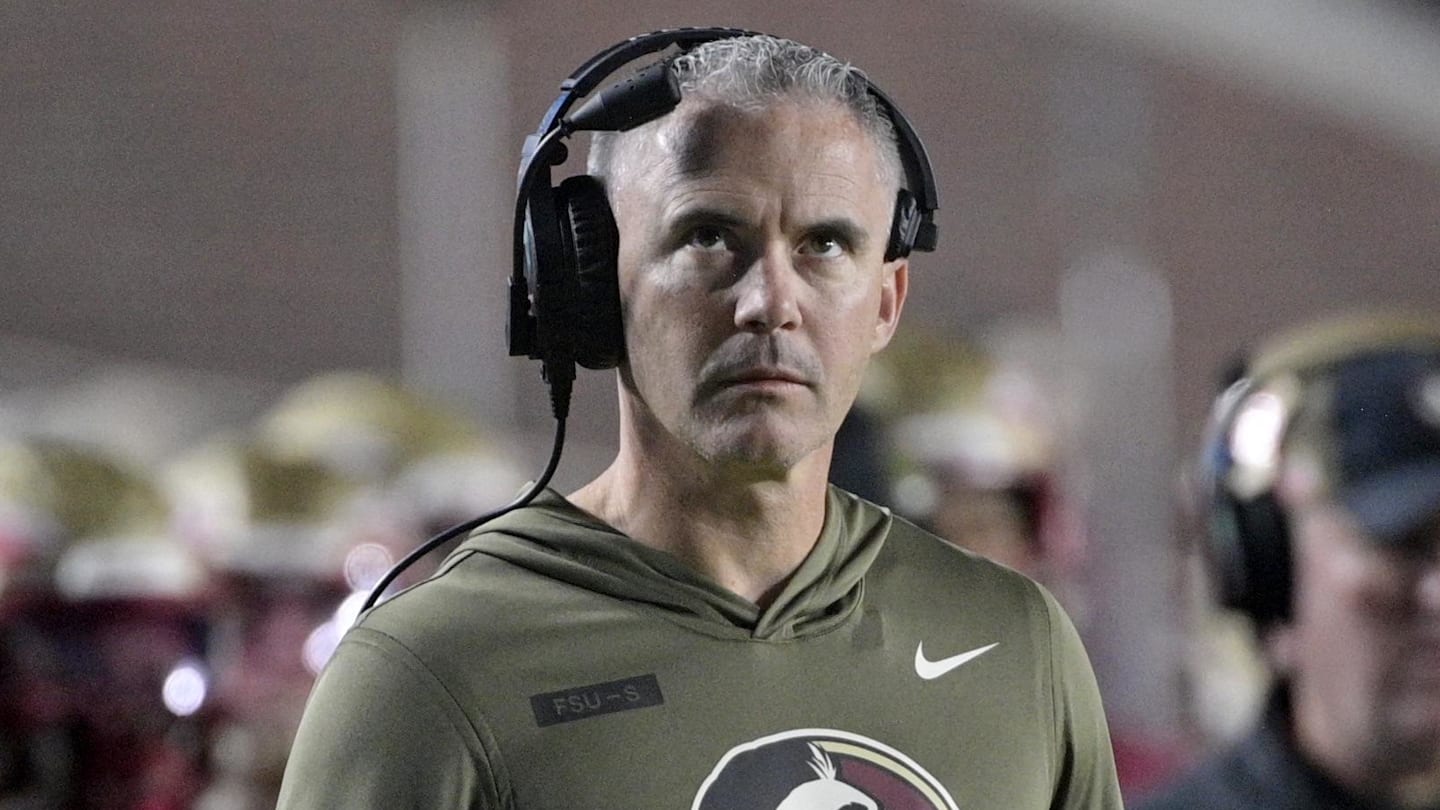 New RB Target Locks In Official Visit With Florida State Seminoles Football