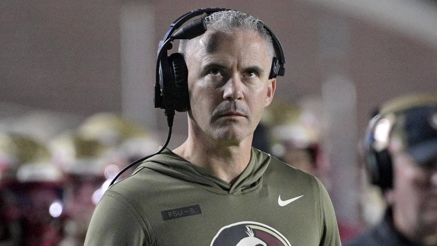 Defensive Line Target Surprises Florida State With ACC Decision