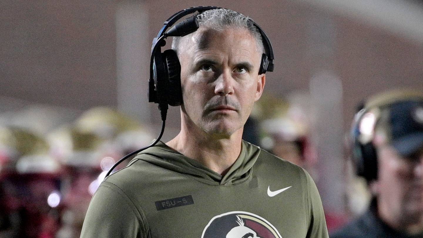 FSU Football vs. Virginia Cavaliers: 22 Players Already Ruled Out