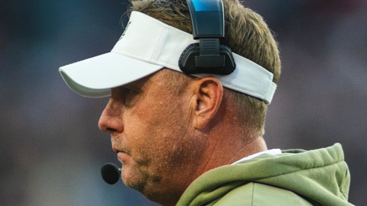 Paul Finebaum had been losing his edge criticizing Hugh Freeze, but found it once more after the Iron Bowl