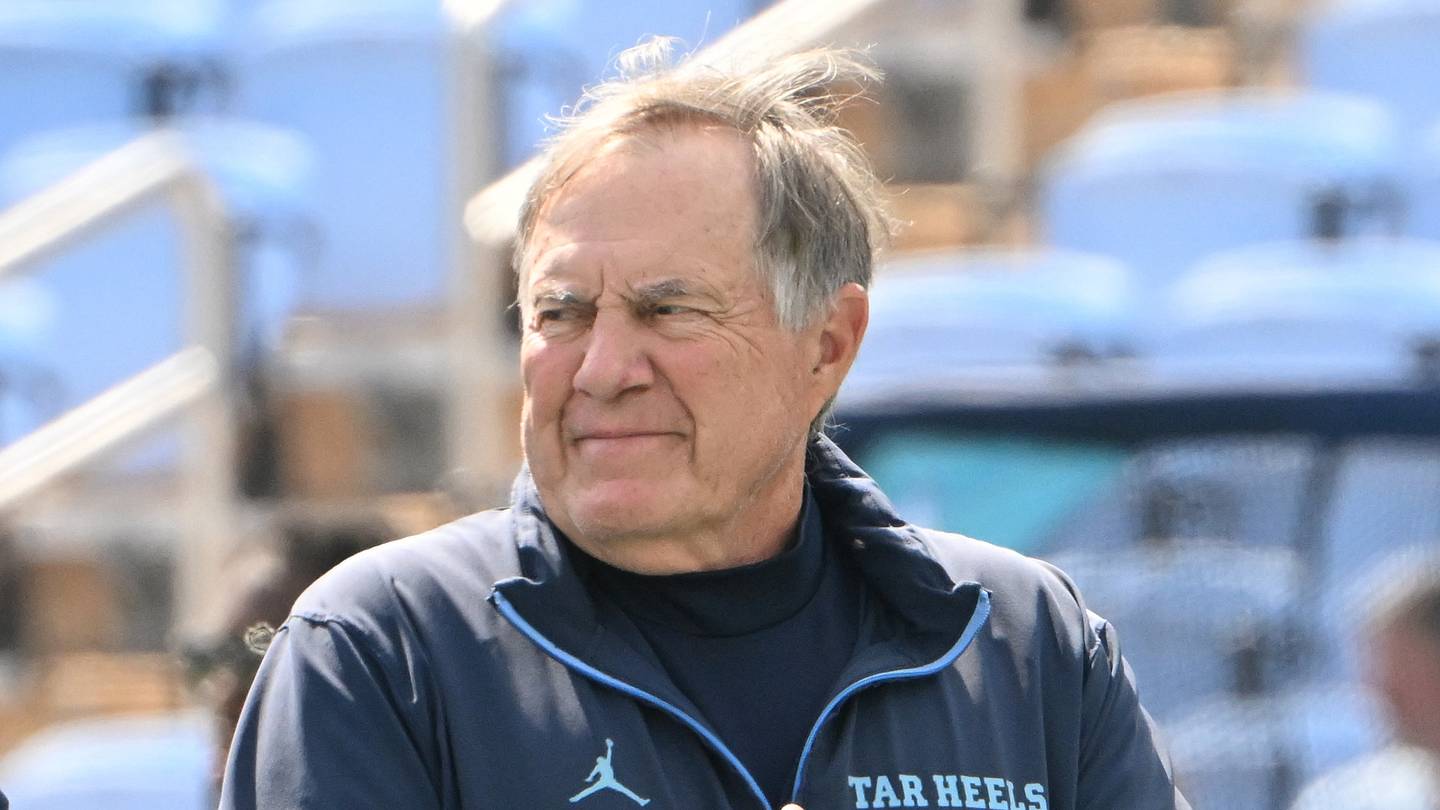 3 UNC Football Players Who Must Improve During Bye Week
