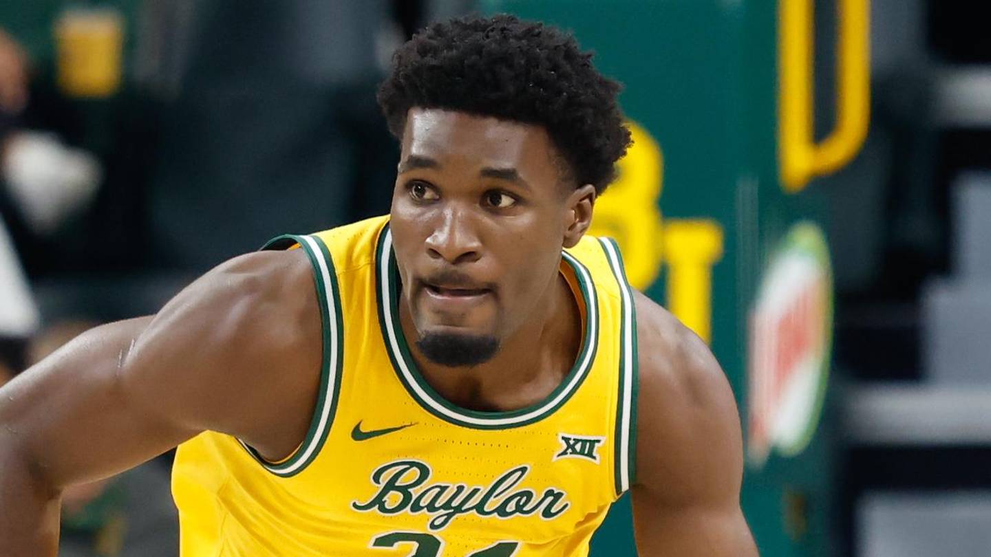 Tounde Yessoufou Highlights Final 2026 NBA Draft Decisions
