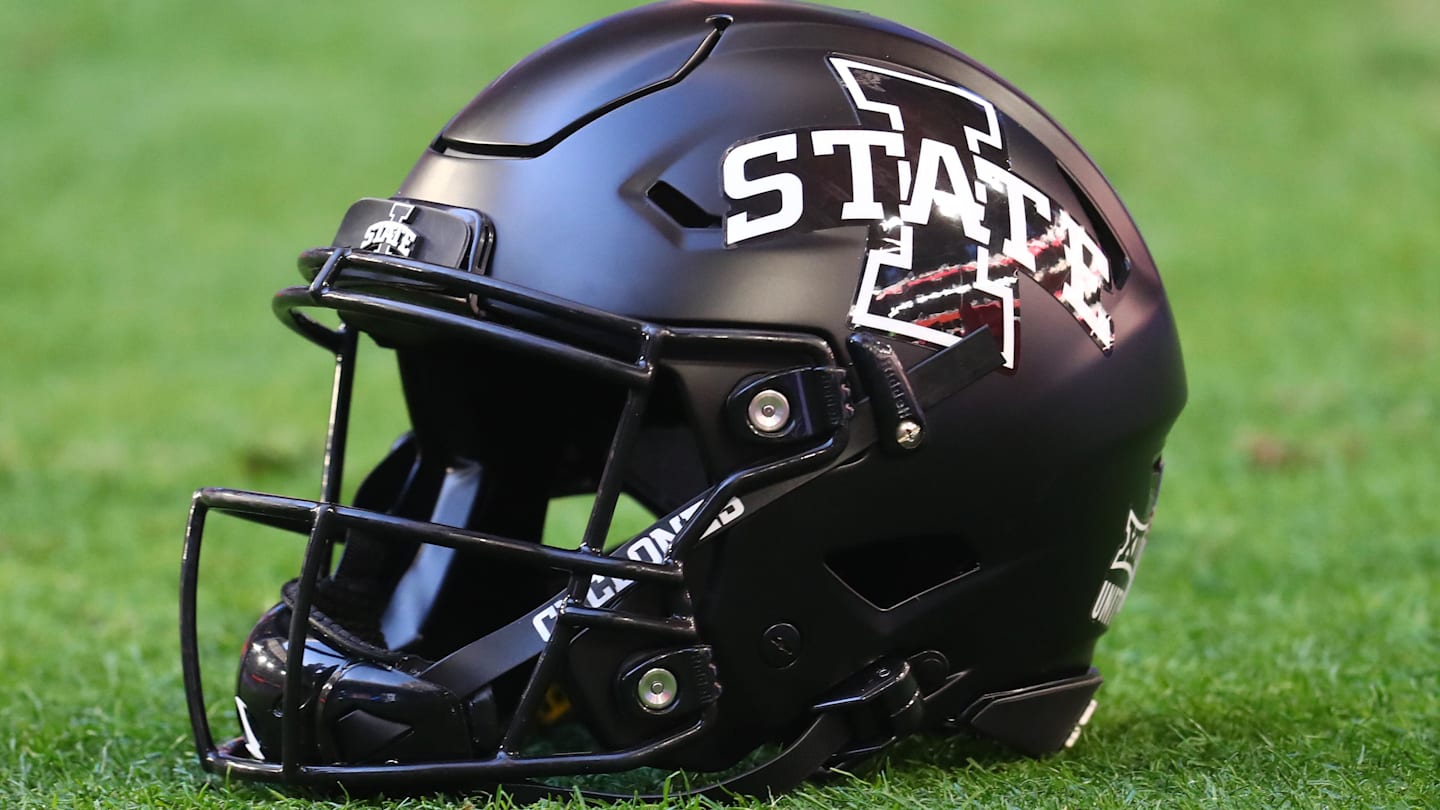 Tyler Roehl Played Role in Class of 2026 Commit Sticking With Iowa State Cyclones