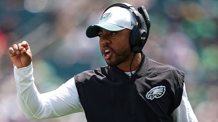 Cleveland Browns v Philadelphia Eagles - NFL Preseason 2025