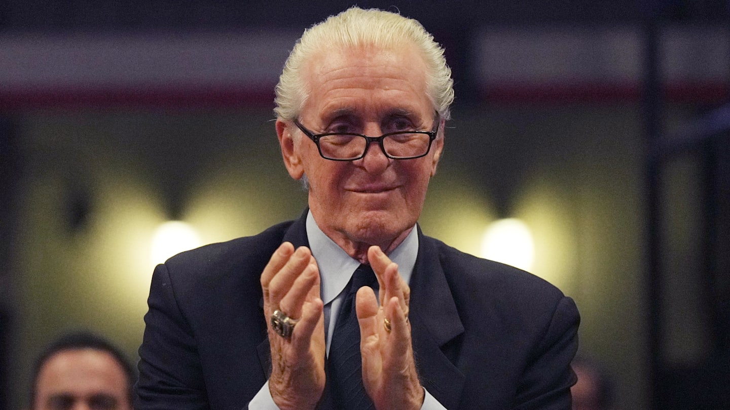 Heat's draft lottery chances are officially set after no help from Warriors