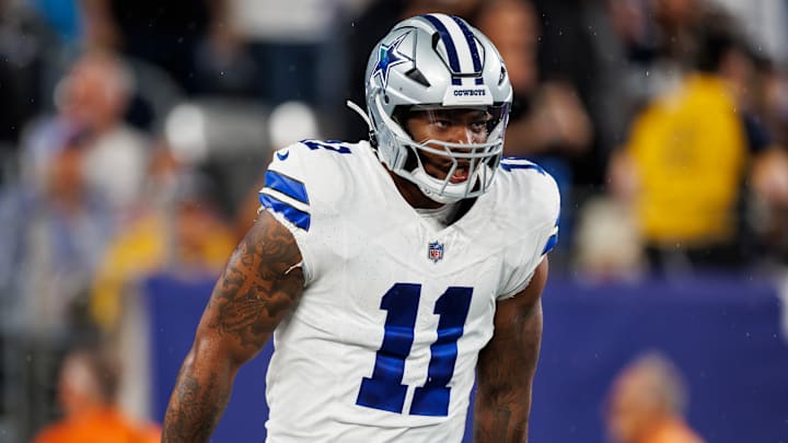 Dallas Cowboys v New York Giants