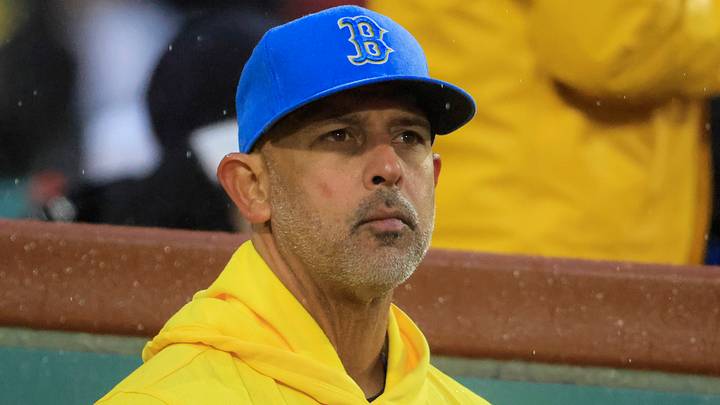 Garrett Crochet's rough stretch continues in Red Sox' loss to Tigers