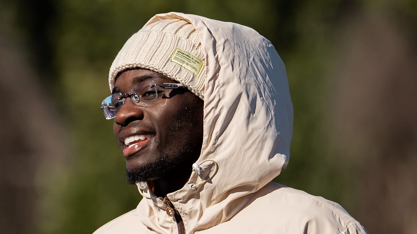 Commanders' stretch run will either silence or ignite the Mike Sainristil critics