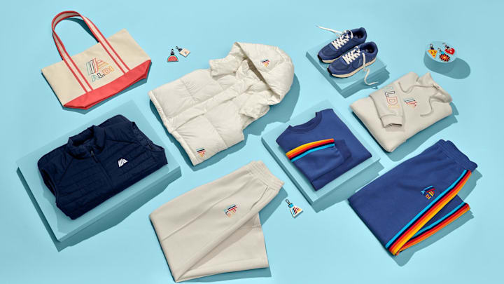 2025 ALDI Spring Gear Collection 