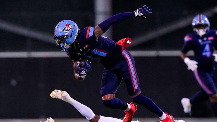The Atlanta Falcons have reportedly worked out a pair of UFL players this week at positions of need