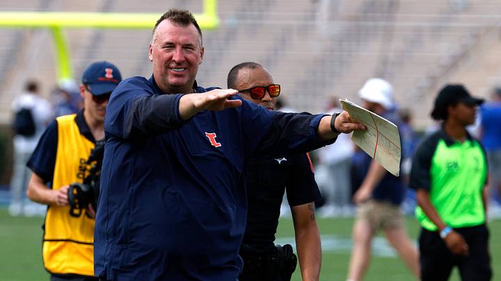 Illinois v Duke Illinois v Duke