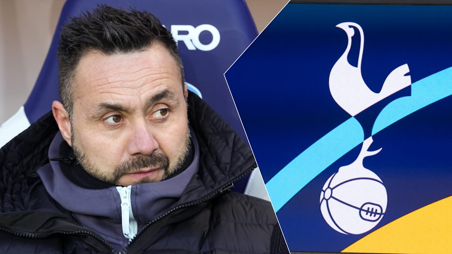 Tottenham ‘Consider’ Incredible Risky Offer to Convince Roberto De Zerbi - Sports Illustrated