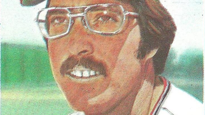 1978 Topps Greg Minton 1978 Topps Greg Minton