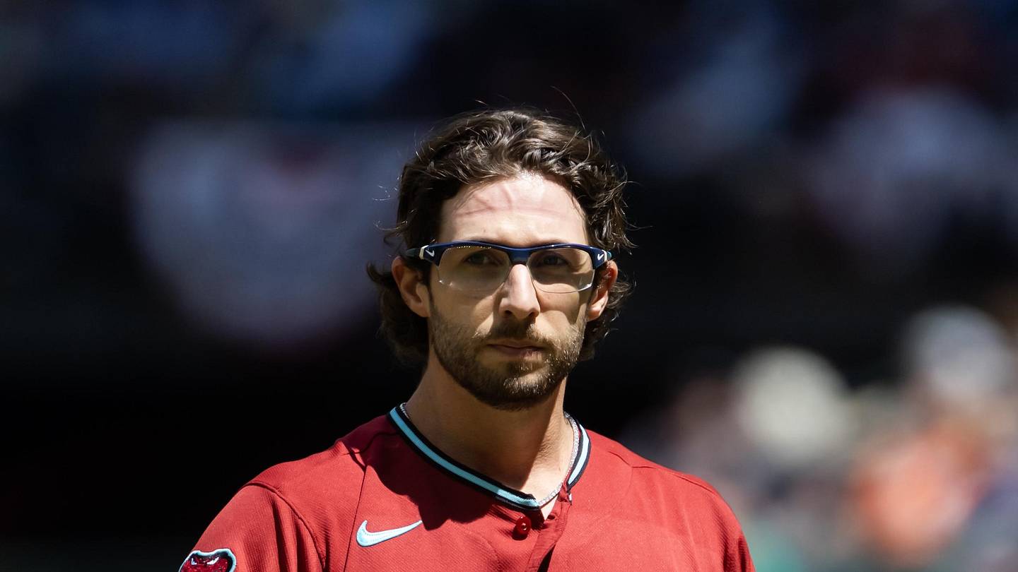 Zac Gallen Leads D-backs to Wrigley Field vs Cubs After Injury Scare