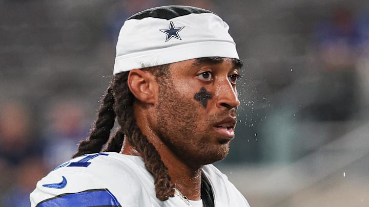 Stephon Gilmore