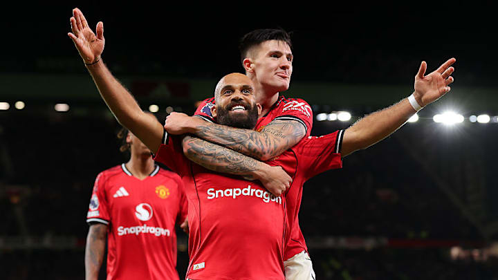 Mbeumo Back in Action as Carrick Plots Man City Upset in Manchester Derby Showdown