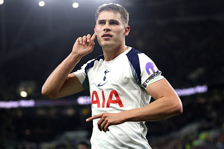 มิกกี้ ฟาน เดอ เฟน