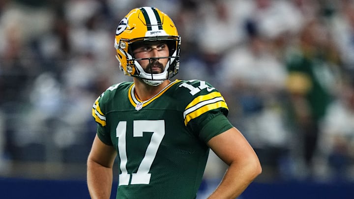 Green Bay Packers v Dallas Cowboys