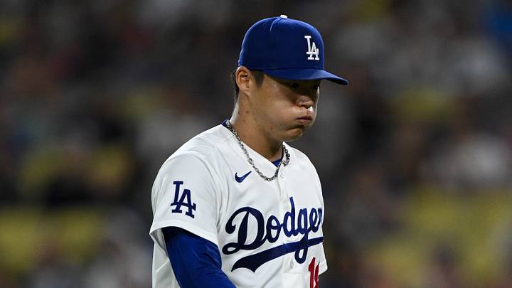 Padres defeat the Dodgers 5-1