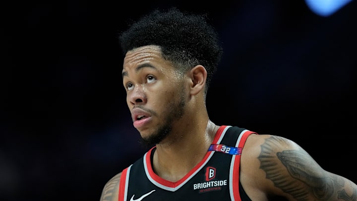 Boston Celtics, Anfernee Simons, NBA Trade Rumors, Portland Trail Blazers