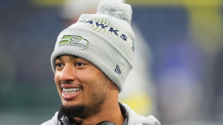 Los Angeles Rams v Seattle Seahawks - NFL 2025