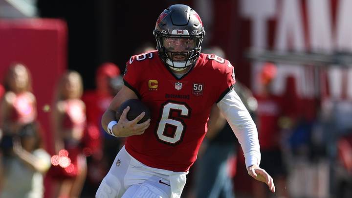 The Arizona Cardinals make a lot of sense as a suitor for Baker Mayfield if he reaches free agency next offseason.