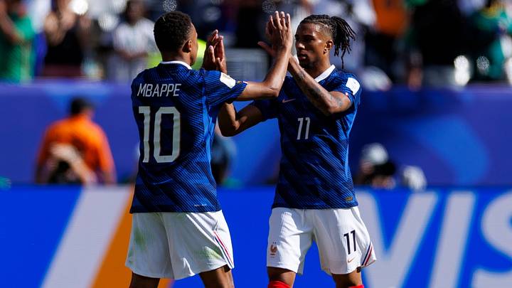 Don't Miss a Kick: Your Complete Guide to Watching France vs. Iraq Live at the World Cup