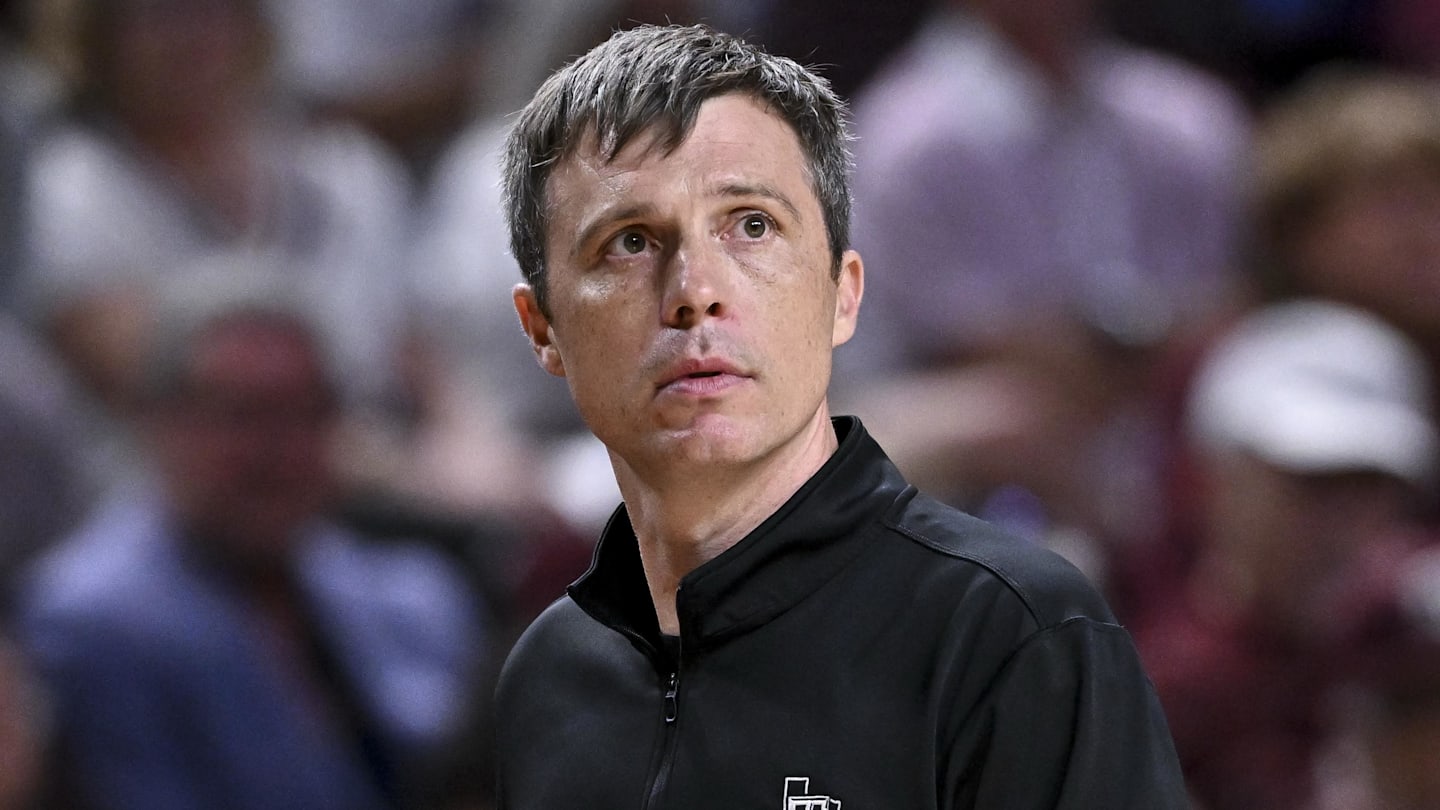 Texas A&M Will Play In A Major Thanksgiving Week Basketball Tournament