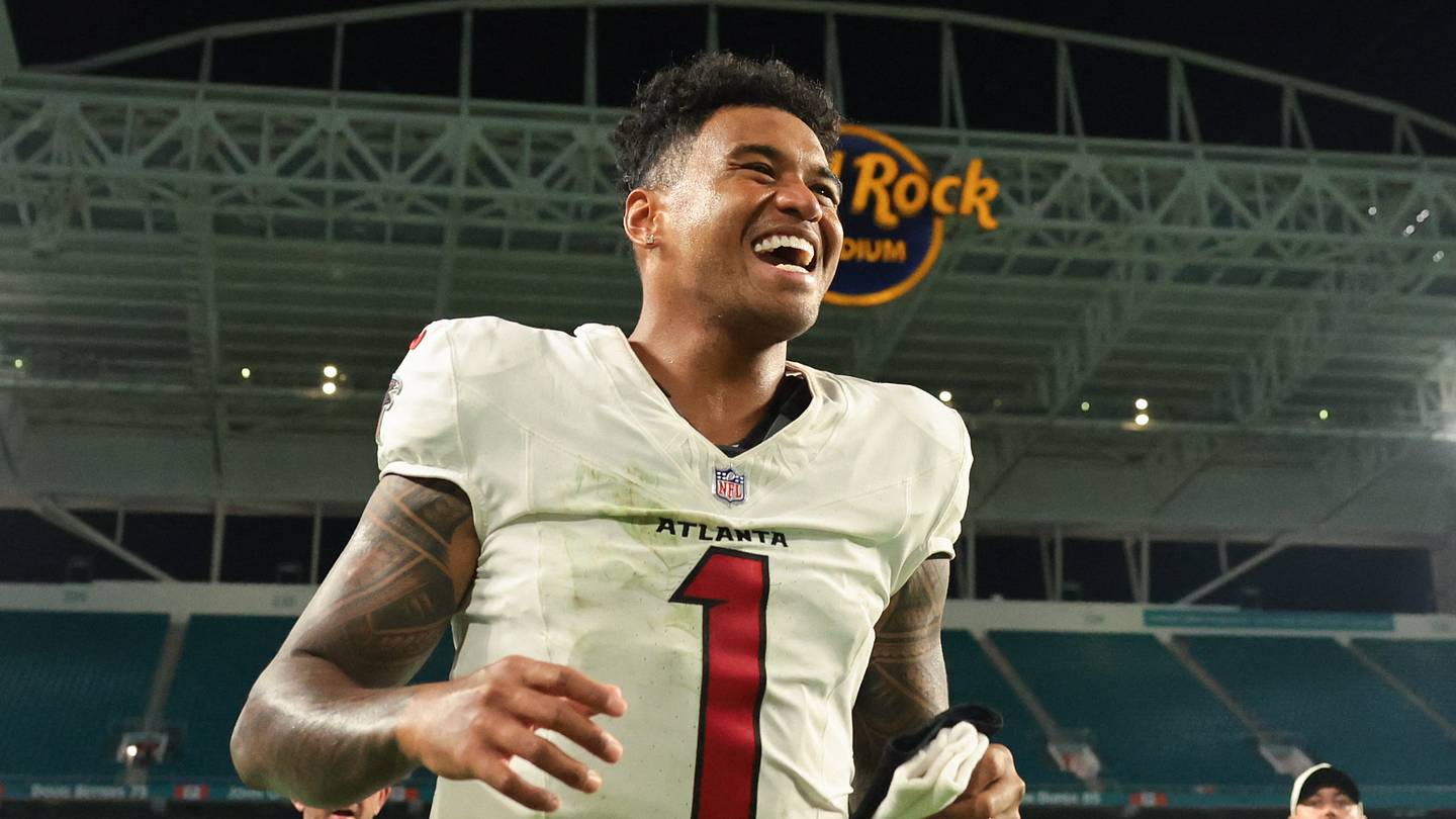 Three Winners, Two Losers after Falcons Name Tua Tagovailoa Starter vs. Steelers