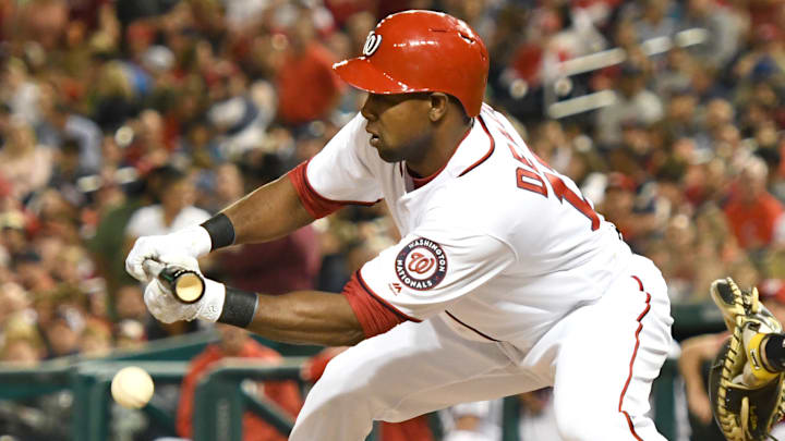 Alejandro De Aza es uno de los importados de los Navegantes del Magallanes 