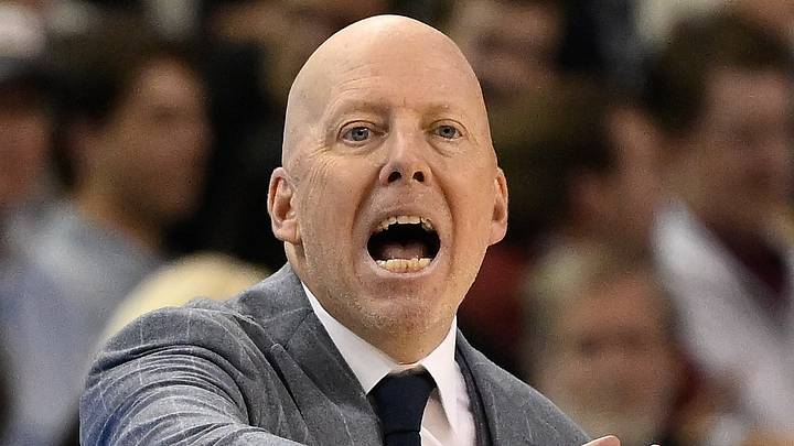 Mar 3, 2026; Los Angeles, California, USA; UCLA Bruins head coach Mick Cronin signals to his players during the 2nd half against the Nebraska Cornhuskers at Pauley Pavilion presented by Wescom Financial. Mandatory Credit: Robert Hanashiro-Imagn Images Mar 3, 2026; Los Angeles, California, USA; UCLA Bruins head coach Mick Cronin signals to his players during the 2nd half against the Nebraska Cornhuskers at Pauley Pavilion presented by Wescom Financial. Mandatory Credit: Robert Hanashiro-Imagn Images