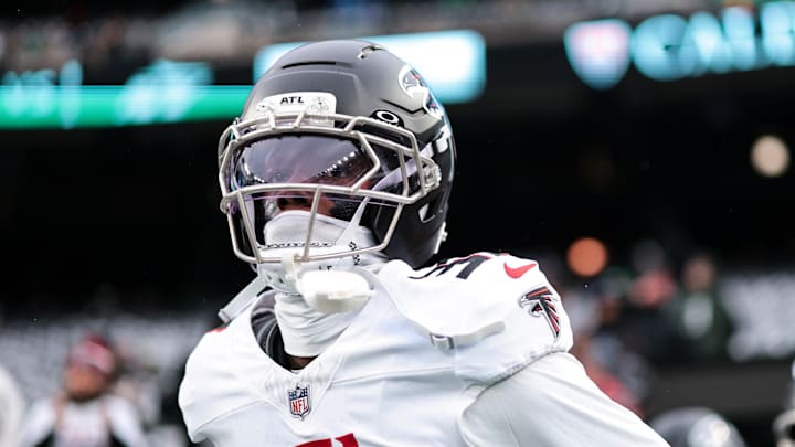 Atlanta Falcons v New York Jets - NFL 2025