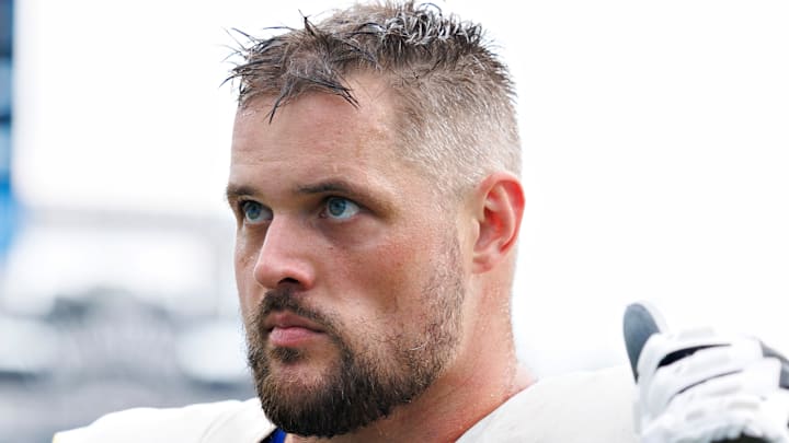 Los Angeles Rams v Tennessee Titans - NFL 2025