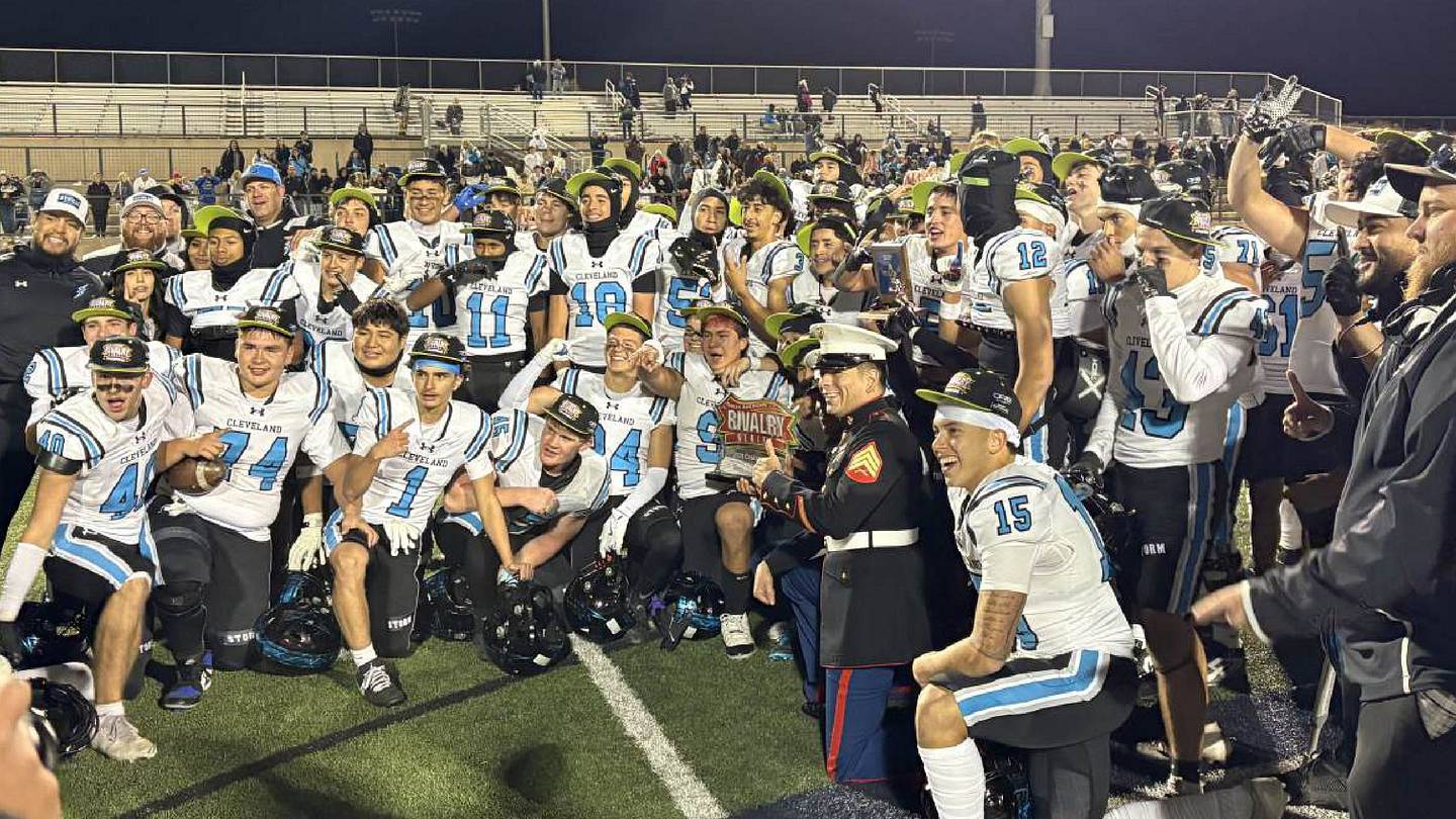 Cleveland Football 2026: squadra in campo, vittorie previste, obiettivo perfezione