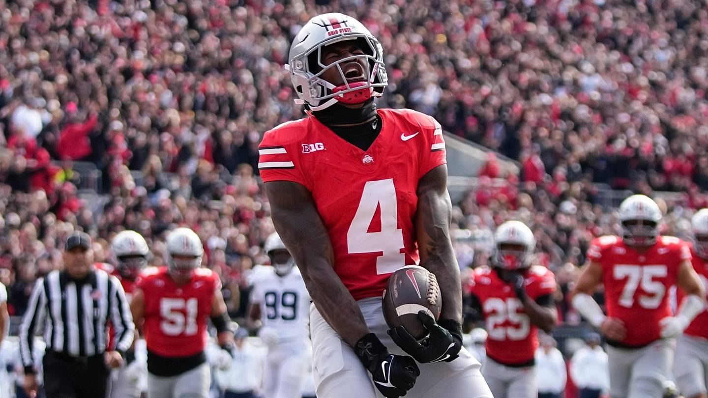 3 keys to Ohio State's offense making Desmond Howard look like a clown vs. Texas