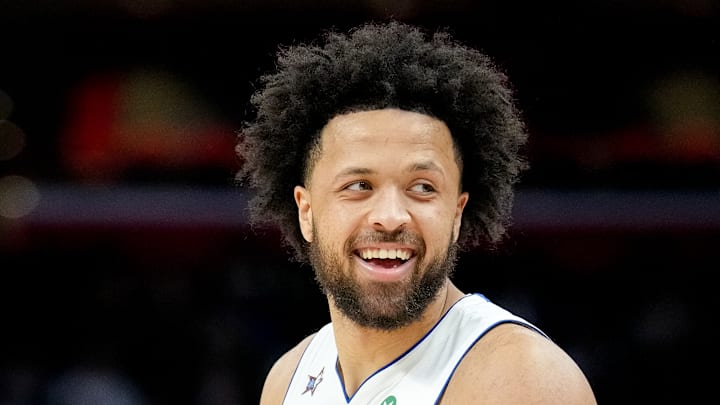 Boston Celtics v Detroit Pistons Boston Celtics v Detroit Pistons